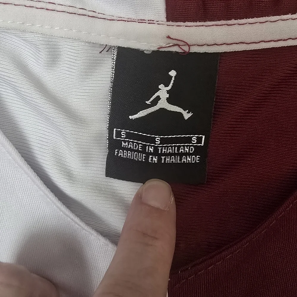 Jordan good pre